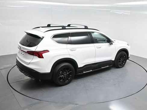 Used 2023 Hyundai Santa Fe XRT FWD image 61