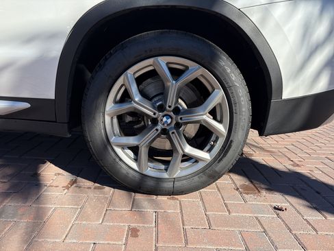 Certified 2022 BMW X3 sDrive30i w/ Convenience Package image 13