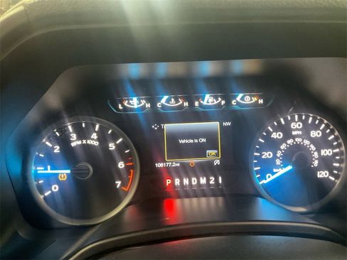 Used 2017 Ford F150 XLT w/ Equipment Group 302A Luxury image 28