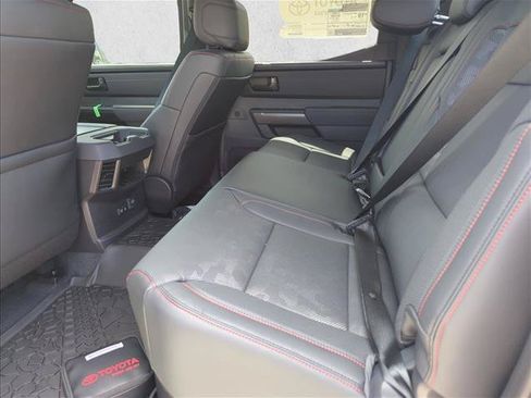 New 2026 Toyota Tundra TRD Pro AWD/4WD image 11