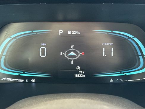 Used 2025 Hyundai Palisade SEL image 29