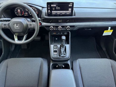 New 2026 Honda CR-V LX image 12