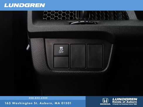 Used 2024 Honda CR-V LX image 27