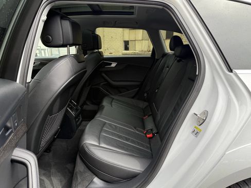 Used 2019 Audi A4 2.0T allroad Premium Plus w/ Premium Plus Package AWD/4WD image 46