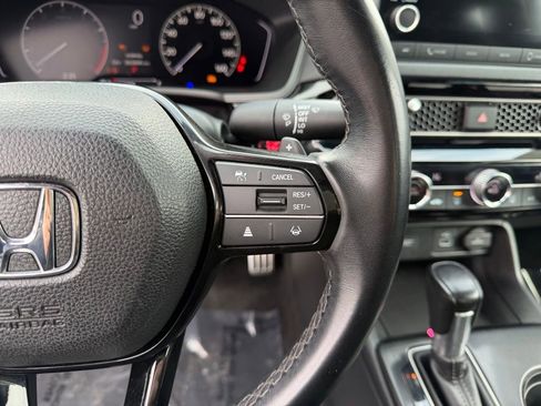 Used 2023 Honda Civic Sport image 18