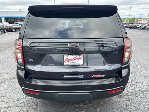 Used 2023 Chevrolet Tahoe RST AWD/4WD image 10