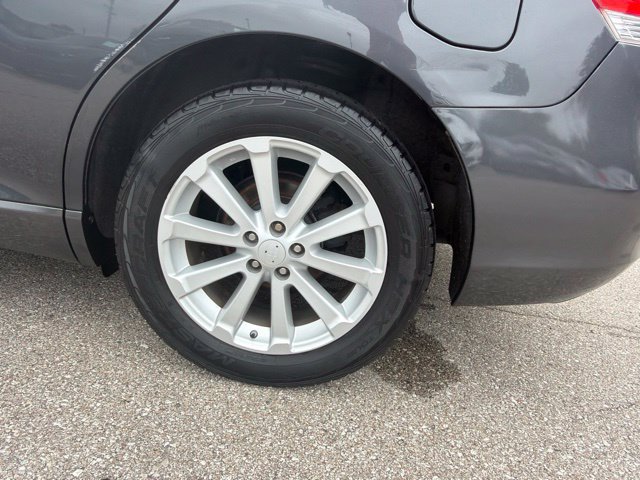 Used 2010 Toyota Venza AWD image 35