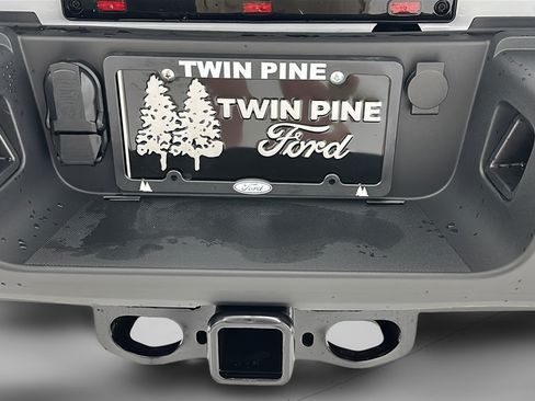 New 2026 Ford F350 XL w/ STX Appearance Package AWD/4WD image 9