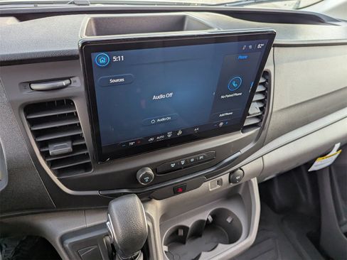 New 2026 Ford Transit 350 Base image 21