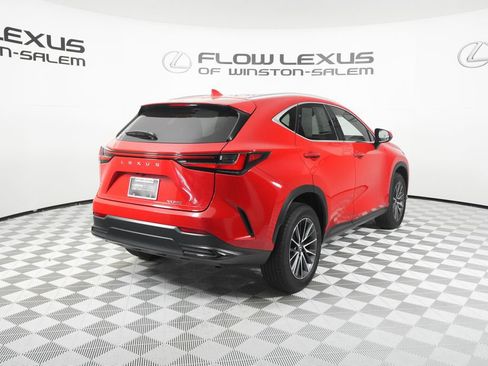 Used 2025 Lexus NX 250 FWD w/ Accessory Package (2T) image 7