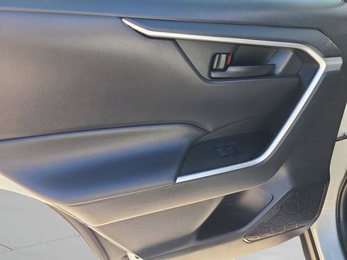 Used 2024 Toyota RAV4 LE image 19