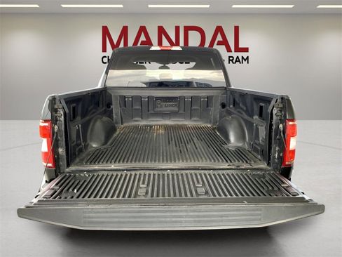 Used 2019 Ford F150 XLT w/ Equipment Group 301A Mid image 22