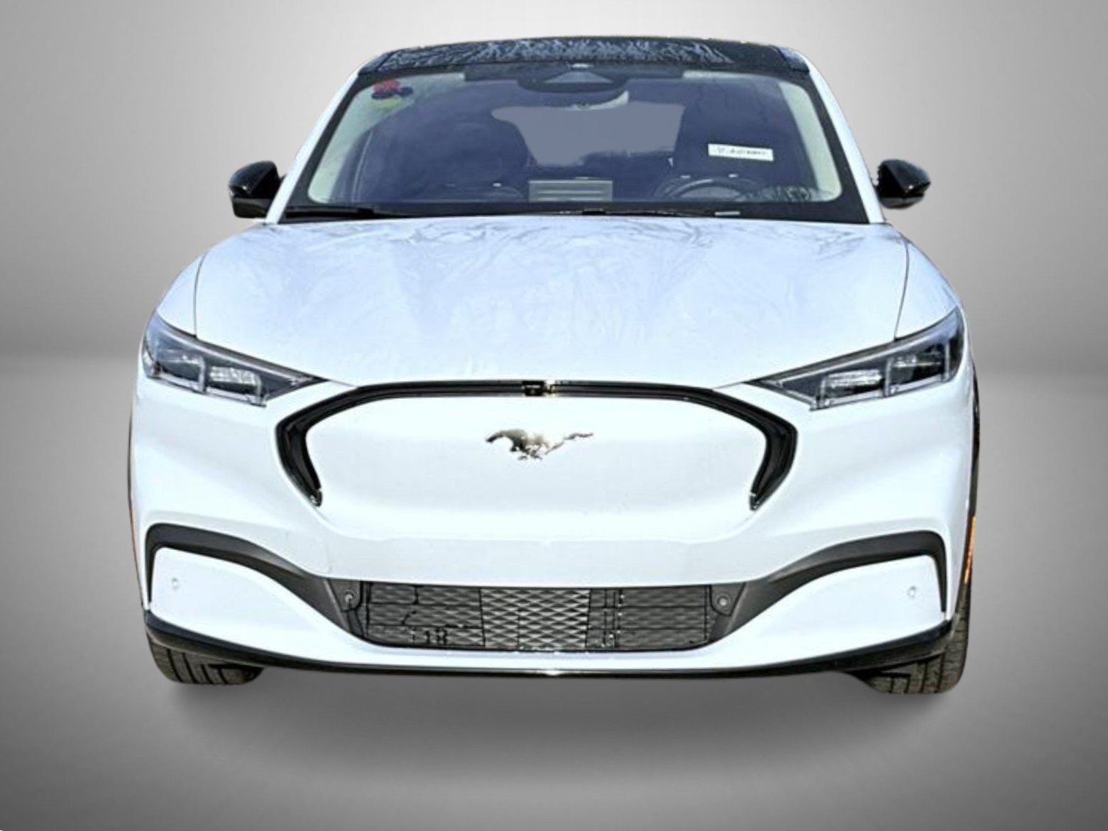 Used 2023 Ford Mustang Mach-E Premium AWD/4WD image 2