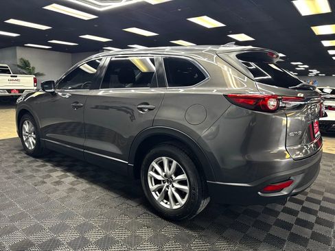 Used 2016 MAZDA CX-9 Sport FWD image 9