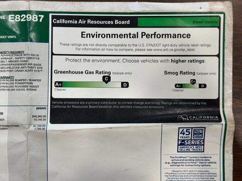 Used 2022 Ford F350 XL w/ Power Equipment Group AWD/4WD image 32