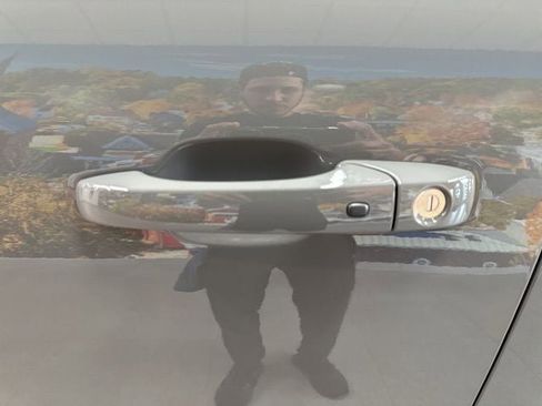 New 2026 Dodge Durango GT image 16