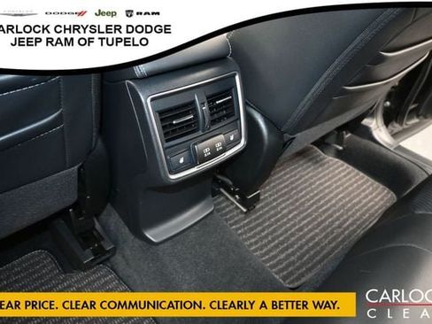 Used 2023 Subaru Forester Touring w/ Popular Package #2 AWD/4WD image 28