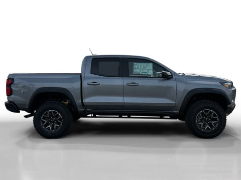 New 2026 Chevrolet Colorado ZR2 w/ Technology Package image 6