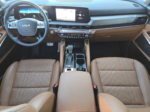 Used 2025 Kia Telluride SX Prestige X-Line image 2