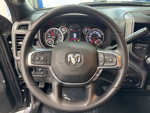 New 2026 RAM 2500 Tradesman image 16