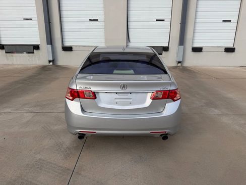 Used 2012 Acura TSX Sedan image 8