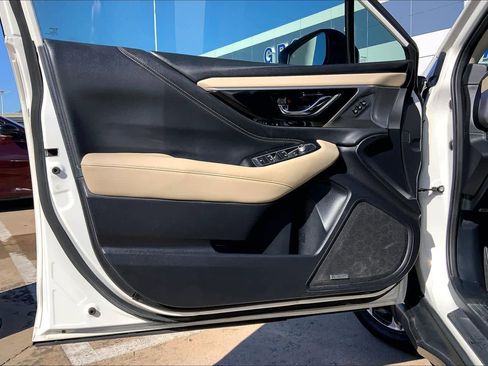 Used 2021 Subaru Outback Limited XT w/ Popular Package #2 image 19