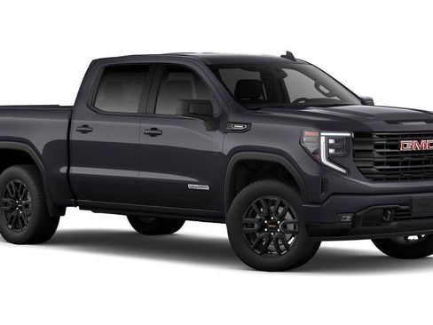 New 2026 GMC Sierra 1500 Elevation image 73