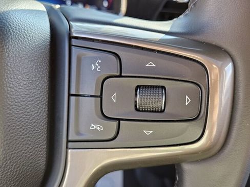 Used 2024 Chevrolet Silverado 2500 High Country w/ High Country Premium Package image 24