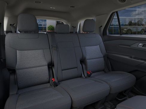 New 2026 Ford Explorer Active RWD image 50