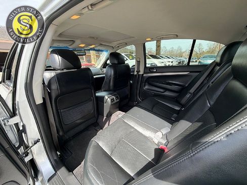 Used 2013 INFINITI G37 x Sedan w/ Premium Pkg image 13