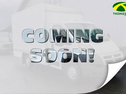 Used 2015 RAM ProMaster 2500 w/ Interior Convenience Group