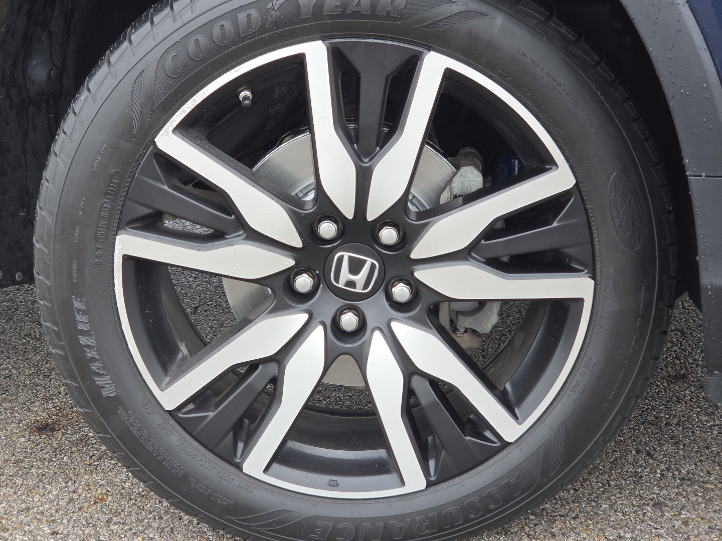 Used 2020 Honda Pilot Elite image 13