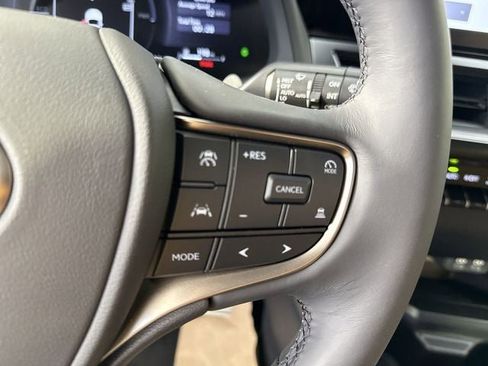 New 2026 Lexus UX 300h AWD image 12