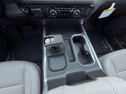 New 2026 Chevrolet Silverado 1500 LTZ AWD/4WD image 17
