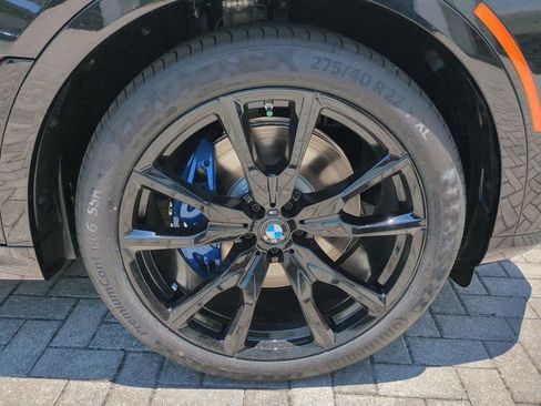 New 2027 BMW X7 xDrive40i w/ Executive Package AWD/4WD image 11