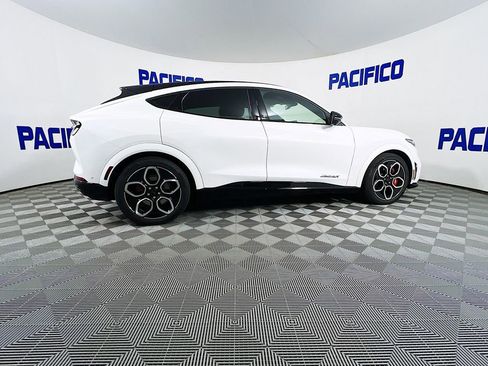 Used 2024 Ford Mustang Mach-E GT image 11