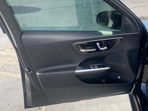 Certified 2023 Mercedes-Benz C 300 Sedan image 8