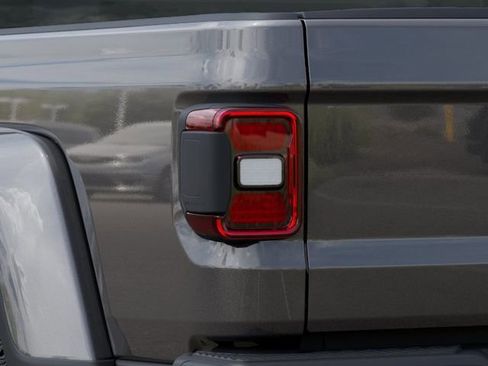 New 2026 Jeep Gladiator Mojave AWD/4WD image 9