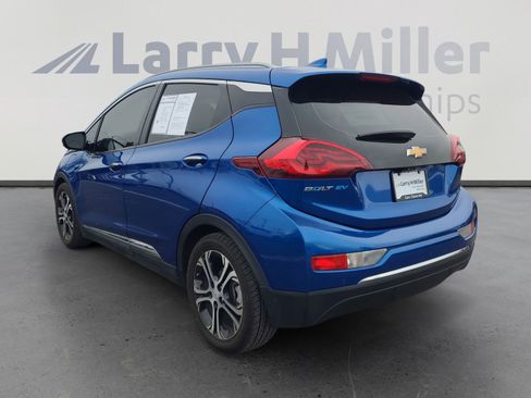 Used 2020 Chevrolet Bolt Premier w/ Infotainment Package image 3