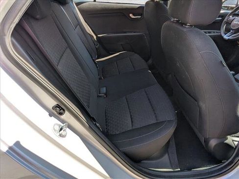 Used 2023 Kia Rio S w/ Technology Package image 21
