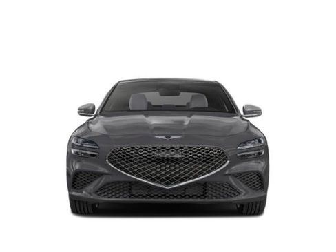 Used 2025 Genesis G70 2.5T RWD image 7