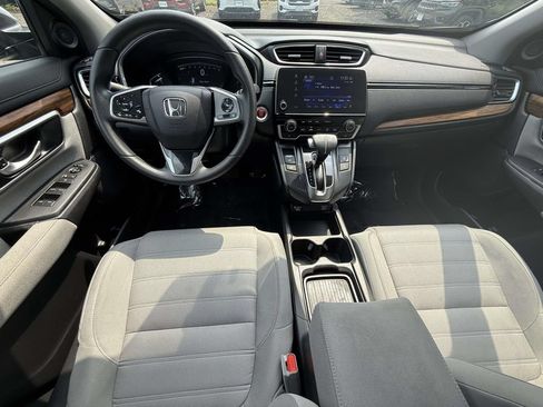 Used 2022 Honda CR-V EX image 14