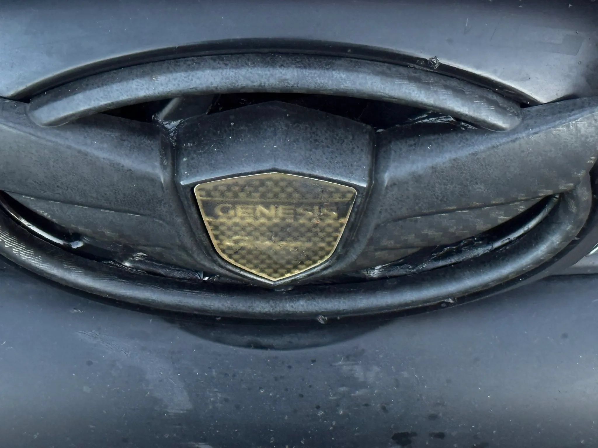Used 2016 Hyundai Genesis Coupe 3.8 RWD image 43