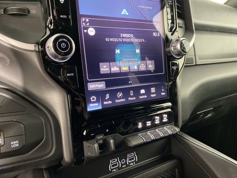 New 2026 RAM 2500 Big Horn image 26