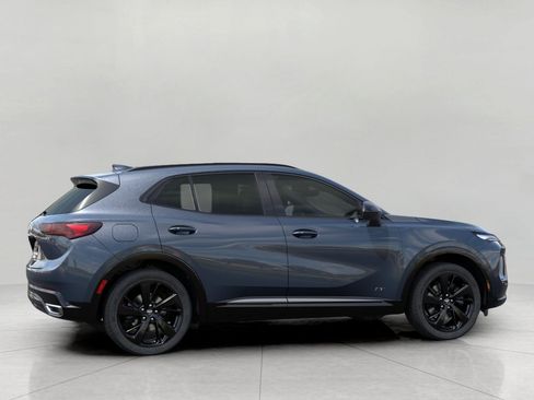 New 2026 Buick Envision Sport Touring AWD/4WD image 5