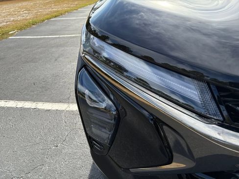 New 2026 Chevrolet Trax RS w/ Driver Confidence Package FWD image 14