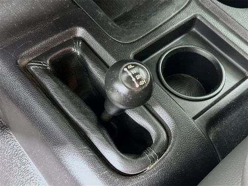 Used 2018 RAM 2500 Tradesman image 18