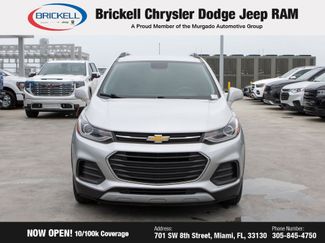 Used 2019 Chevrolet Trax LT w/ LT Convenience Package video 2