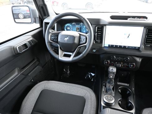 New 2026 Ford Bronco Big Bend image 30