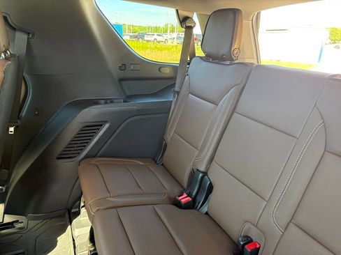 New 2026 Chevrolet Tahoe High Country w/ LPO, Illumination Package AWD/4WD image 58